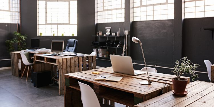 Office Furniture and Productivity: How do They Relate?