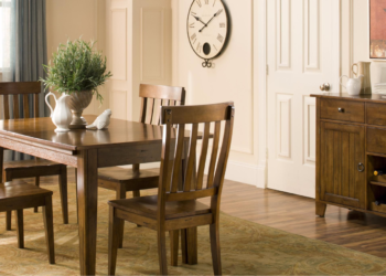 Tips for Picking an Ideal Table for your Kitchen or Dining Room
