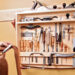Beginners Guide To Must-Have Woodworking Tools