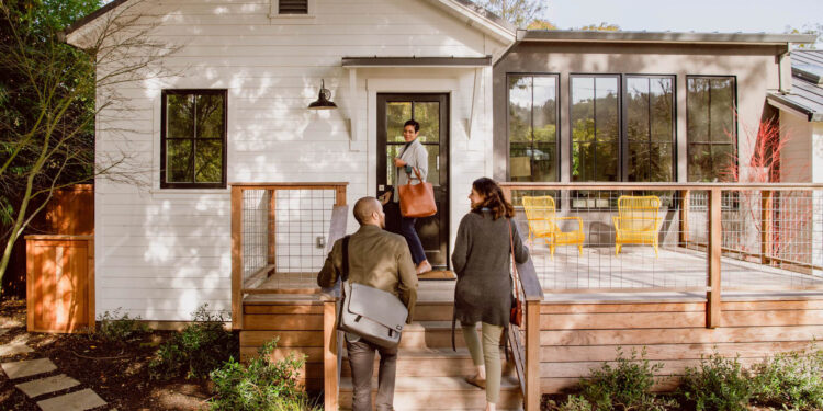 6 Nice Features Houston Home Buyers Look For