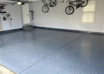 How Much Does a Polyurea Garage Floor Coating Cost?