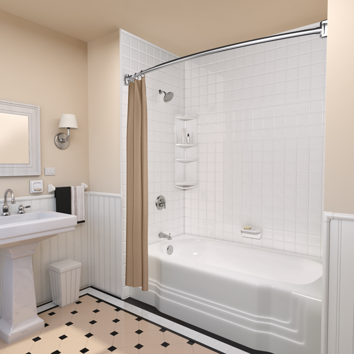 Comparison Of Bath Fitter, Rebath And Bath Planet - House Integrals