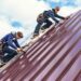 Should You Install a Metal Roof by Yourself or Not?