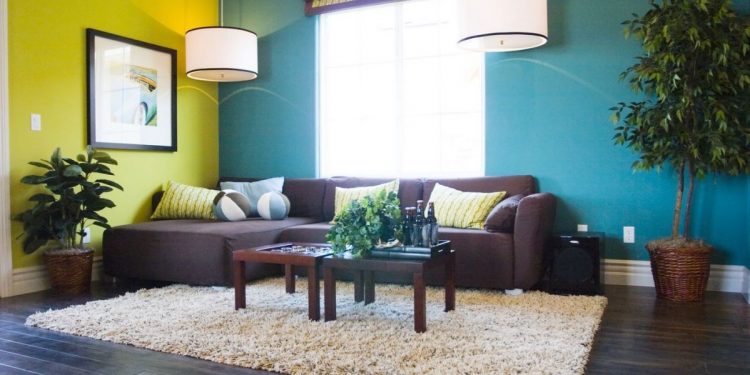 Combination Of Colors In The Interior: How To Combine Properly?