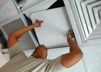 Access Doors in Your Kitchen