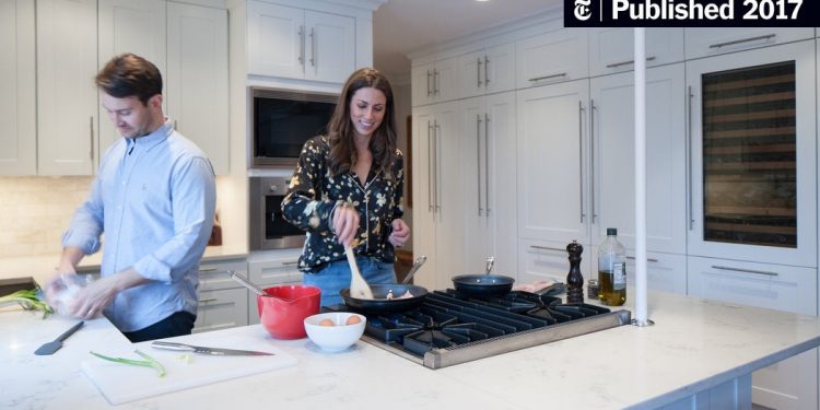 Getting A New Kitchen? Here’s How To Manage All The Junk!