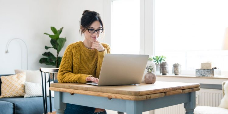 How to Keep Sane and Productive While Working From Home