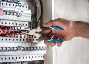 Essential Safety Measures for Electrical Installation and Maintenance