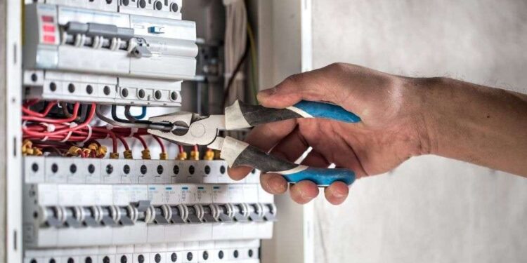 Essential Safety Measures for Electrical Installation and Maintenance