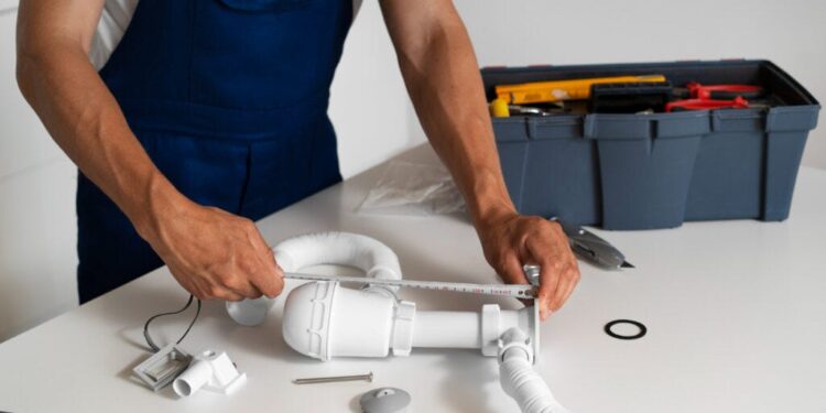 Tips for Finding a Trustworthy Plumbing Service