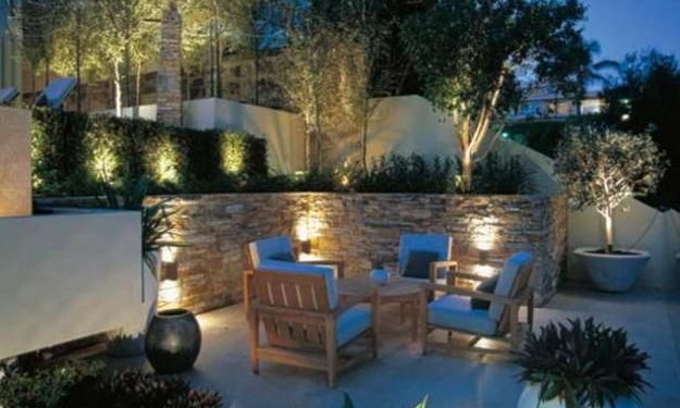 Lighting Types and Ideas To Help Improving Outdoors Spaces