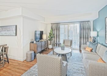 Arlington VA Furnished Apartments
