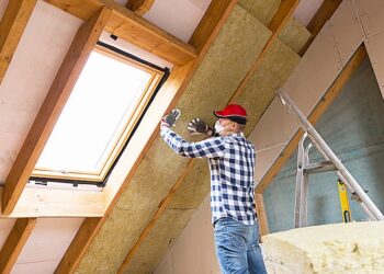 What You Need to Know Before Insulating Your Attic
