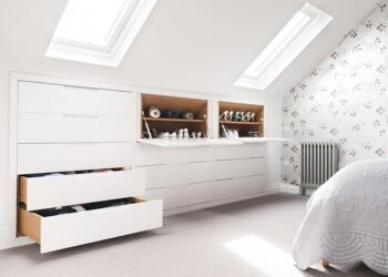 Benefits of Adding an Extra Storage to Your Home