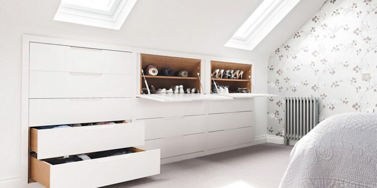 Benefits of Adding an Extra Storage to Your Home