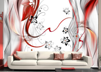 Teen wallpaper: inspirations for decorating