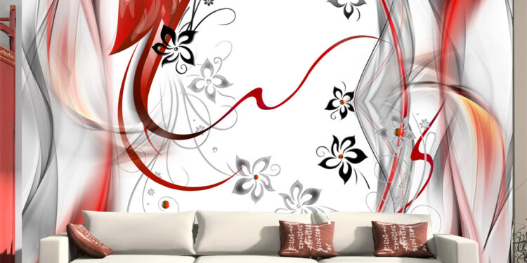 Teen wallpaper: inspirations for decorating