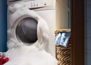 Tips for Safely Moving Appliances