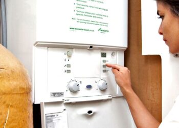 How to Save Money When Using a Gas Boiler