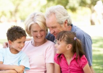 New Parents: How to Find the Perfect City for Your Next Move