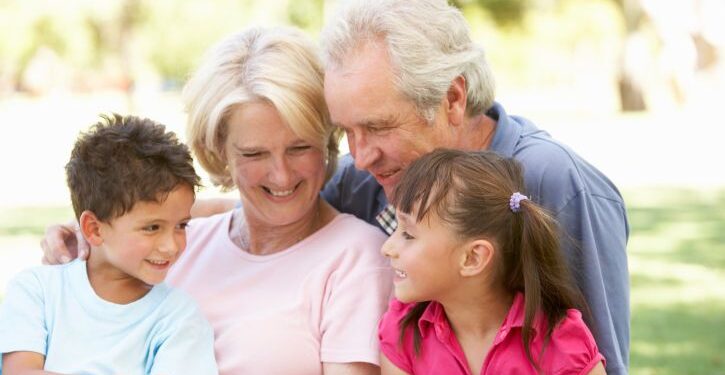 New Parents: How to Find the Perfect City for Your Next Move