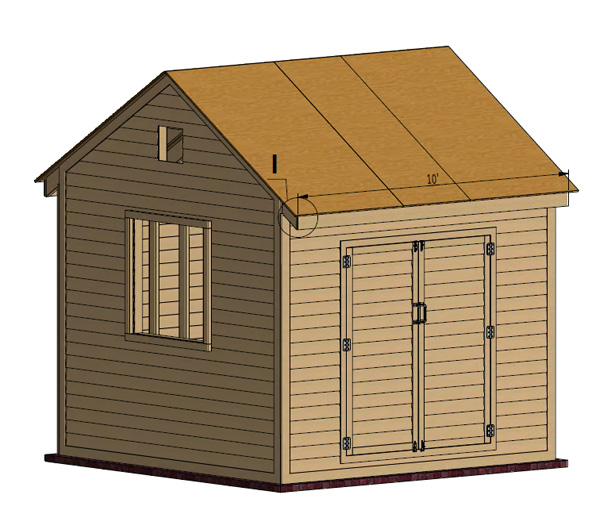 10x10-shed-siding