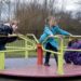How Community Playgrounds Influence Homebuyer Decisions