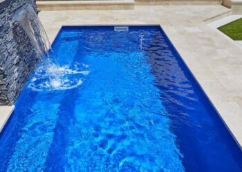 Why A Fibreglass Pool Should Be At The Top Of Your Wishlist
