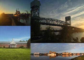 A Guide to North Coast Living: What to Expect When Moving to Wilmington