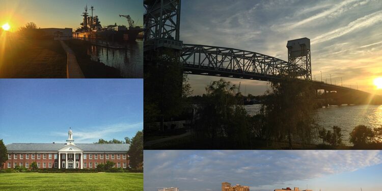 A Guide to North Coast Living: What to Expect When Moving to Wilmington