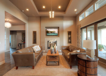 Open Vs. Closed Floor Plans – Which Is Better?