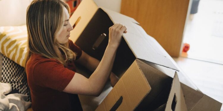 What Are The Benefits Of Using A Household Moving Company?