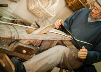 Did You Know Woodworking Has Essential Health Benefits? 