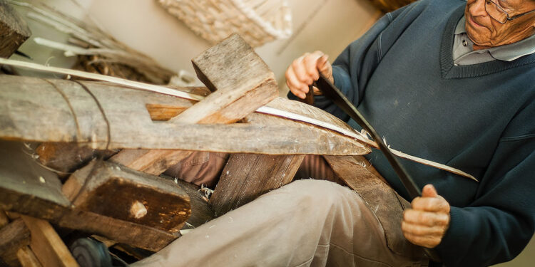 Did You Know Woodworking Has Essential Health Benefits? 