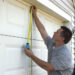 Why is hiring professional garage door technicians a good idea? 
