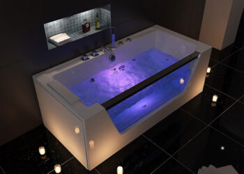 What is The Cost of an Average Soaking Tub