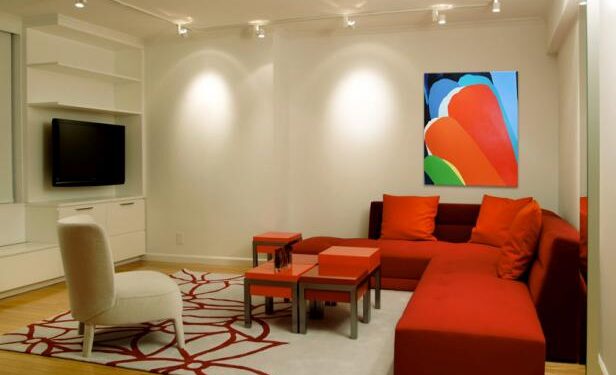 Lighting the Way: Tips for Properly Positioning Your Ceiling Lights