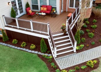 Deck Maintenance Tips from a Licensed Deck Builder