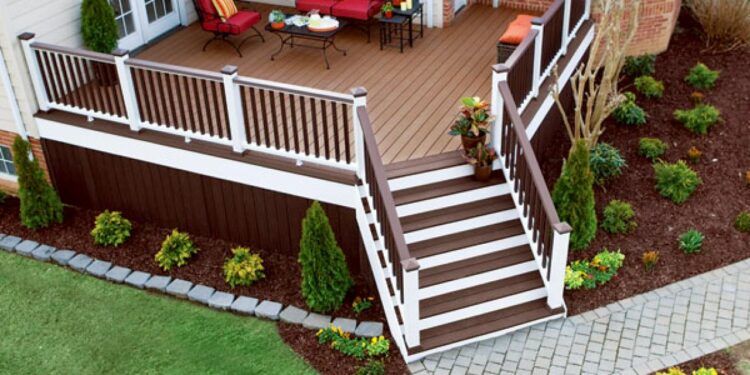 Deck Maintenance Tips from a Licensed Deck Builder