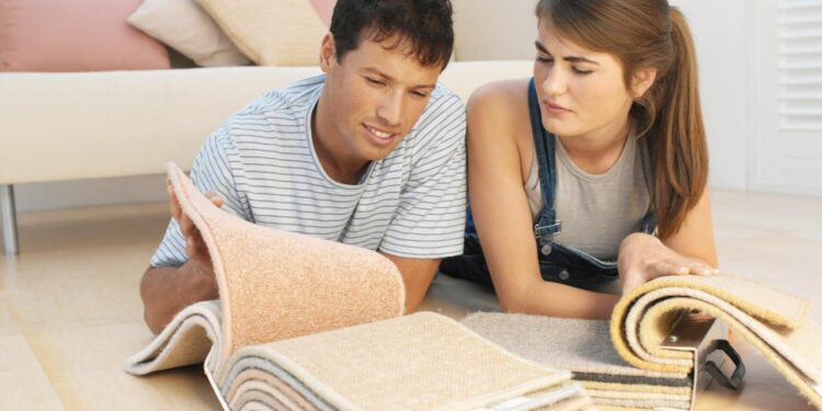 What Home Decorators Need to Know About VOCs