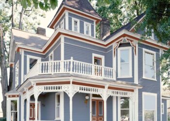 Home Exteriors Unveiled: A Guide to Maintenance and Replacement Timelines