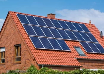 How to Beat High Energy Prices? Go Solar!