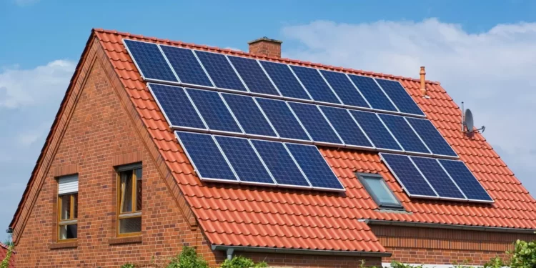 How to Beat High Energy Prices? Go Solar!