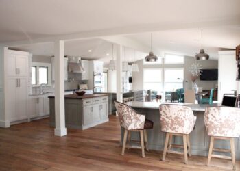 The best types of flooring for your home.