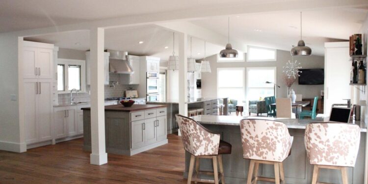 The best types of flooring for your home.