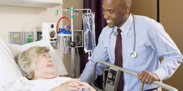 Top Reasons why we need to use air conditioning in hospitals