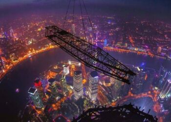 How To Choose The Best Crane For Your Project?