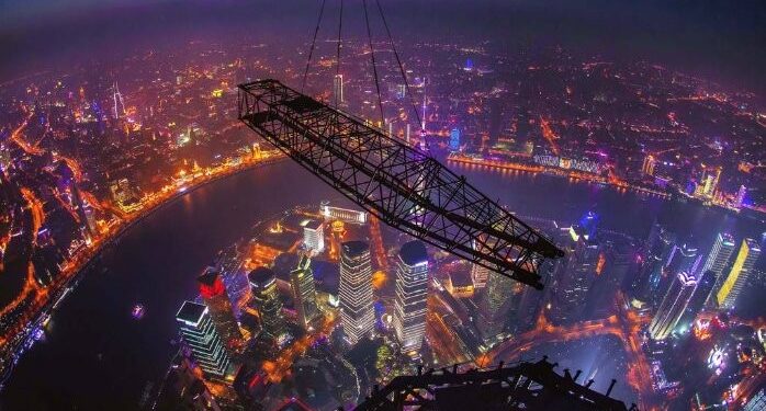 How To Choose The Best Crane For Your Project?