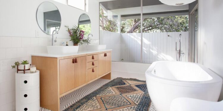 The Best Ways to Add a Dash of Elegance to Your Bathroom
