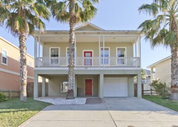 Reasons To Buy Condos on South Padre Island, TX